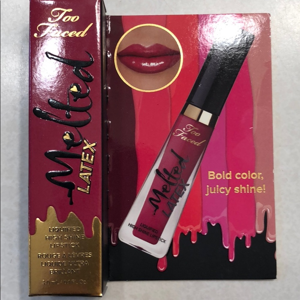 Lip color